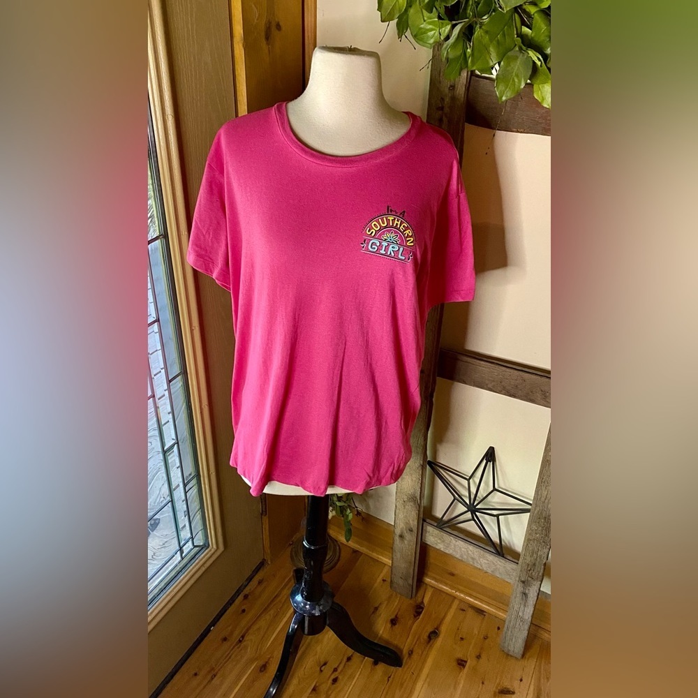 💥Southern Y’all “We Herd That” Short Sleeve Tee💥